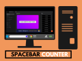 Spacebar Counter - Spacebar Games