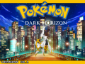 Pokémon - Dark Horizon [FanGame]
