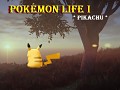 Pokémon Life I: Pikachu