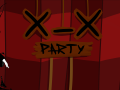 X_x party
