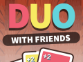 Duo With Online Friends