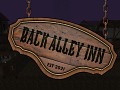 Back Alley Inn