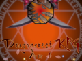 Dragoncrest RPG: Arc 1