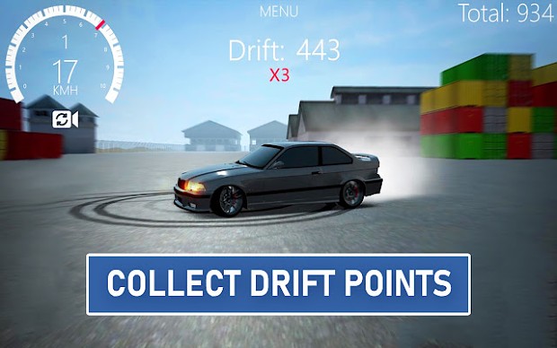 introducing drift hunters max up 2 image - Mod DB