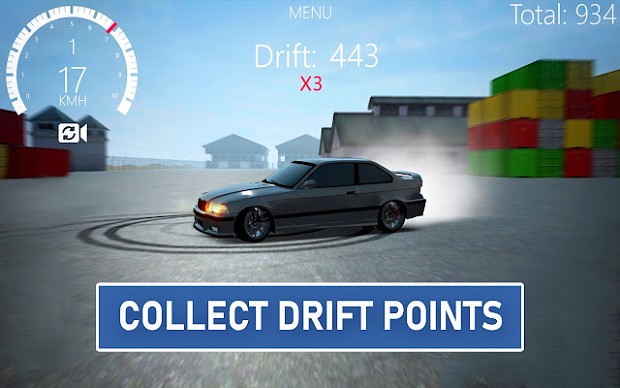 Drifting Games – Play Unblocked Drifting Games