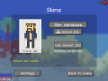 Mine Blocks Web, Flash game - Mod DB