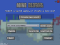 Mine Blocks Web, Flash game - Mod DB