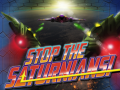 Stop the Saturnians!