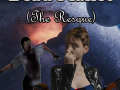 Dead Planet (The Rescue)