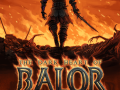 The Dark Heart of Balor
