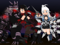 Ruby: A RWBY Fangame