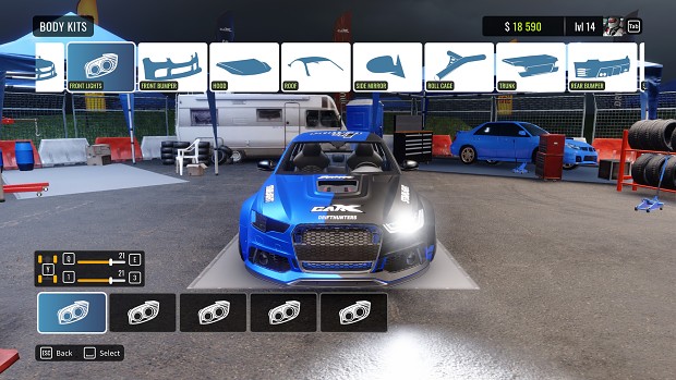 CarX Drift Racing 3