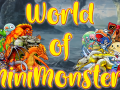 World of MiniMonsters
