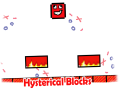 Hysterical Blocks