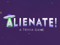 Alienate! (A Trivia Game)