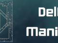 Delta Manifold