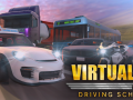 Virtual Driving School