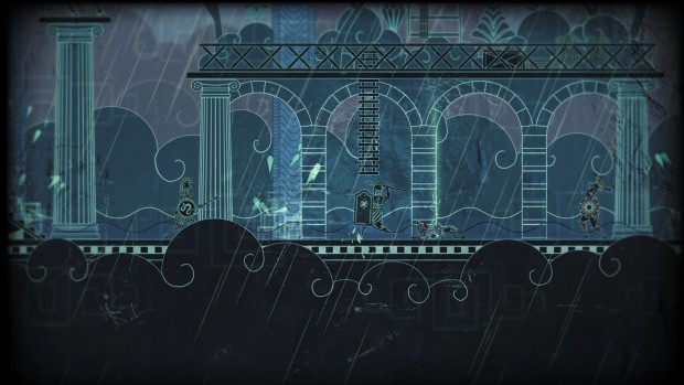 Kailizard's game reviews: Apotheon Review