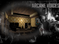 Arcane Voices