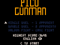 Pico Gunman