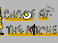 Chaos at the Kitchen