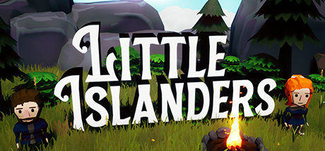 Little Islanders | New Steam Artwork