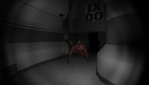 Image 5 - SCP Containment Breach 087-B Mod for SCP - Containment Breach -  ModDB