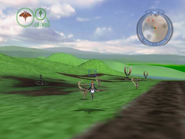 MobyGames screenshot