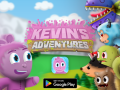 Kevin's Adventures Platformer