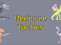 Pedigree Tactics