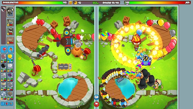 bloons td battles 2 review