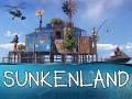 Sunkenland (Waterworld-Themed Survival)