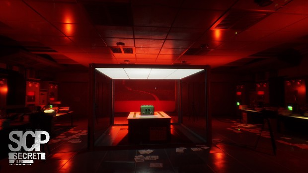 Review: SCP: Secret Files - Plays By Its Own Rules