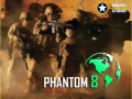 Phantom 8: Counter-Terrorist Unit
