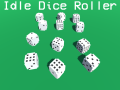 Idle Dice Roller