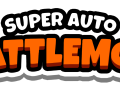 Super Auto Battlemon