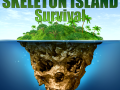 Skeleton Island: Survival