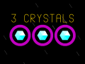 3 Crystals