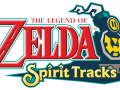 The Legend of Zelda: Spirit Tracks