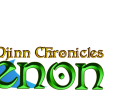 The Djinn Chronicles