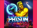 Prison City