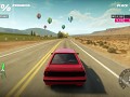 Forza Horizon XE Mod now available! news - ModDB
