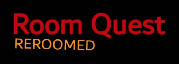 Room Quest: REROOMED Banner
