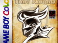 Magic & Legend: Time Knights
