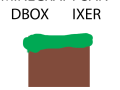 Minecraft sandbox ixer