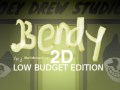 Bendy & The Ink Machine 2D: Low Budget Edition