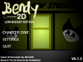 Bendy 2D Chapter 1 V0.1.4 file - Mod DB