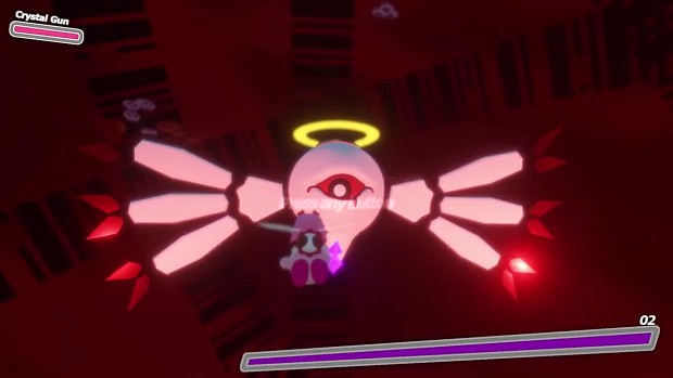 Videos & Audio - Kirby 64: Remake 02's Boss Battle - Mod DB
