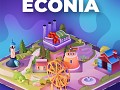 Econia. Become an Idle Tycoon!