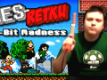 NES-Retku - 8-BIT Madness